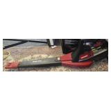 Craftsman 150mph battery leaf blower