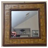 Small mirror