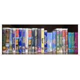 Estate lot of walt Disney VHS tapes