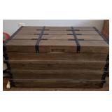 Ashley Kettleby Storage Trunk