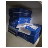 Copy paper