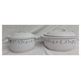 Corelle Coordinates Casserole Dish