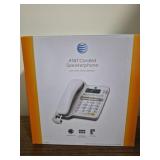 AT&T corded speakerphone