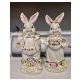 Easter decor