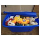 Estate lot of kids toys