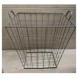 Wire basket