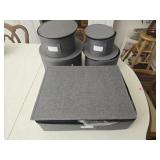 5 piece dish holder