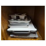 Cooking pans