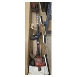 Toro gas weed eater as is