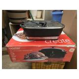 Lot of 2 cookers