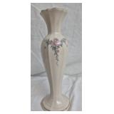 Lenox Petite Rose bud vase