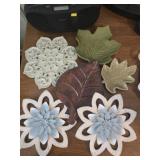Lot of home decor