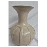 Earthenware Vase