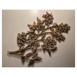 Vintage wall decor
