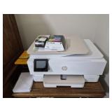Hp Envy Inspire printer