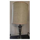 Mid Century Modern Lamp