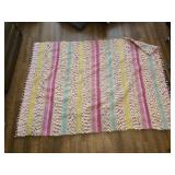 Made in India Rug