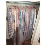 Large Lot of Very Nice Ladies Dress Clothes PETITE
