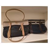 2 Kim Rodgers purses