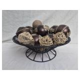 Centerpiece set