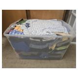 Estate lot of childrens clothes