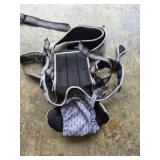 Baby carrier