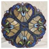 Round suncatcher