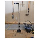 Glowrium 20w lamp