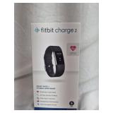 Fit bit charge 2