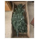 Small Christmas tree
