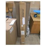 Jauree clothes drying rack NEW IN BOX