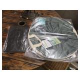 Tespher plant protector