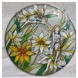Fairy themed suncatcher