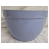 Crate & Barrel style mixing bowl