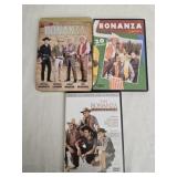 Bonanza collection