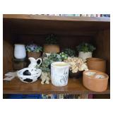 Estate lot of decor