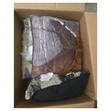Estate lot of pillows