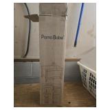 New in box pamo babe playpen