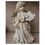 Vintage Design Angel