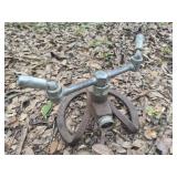 Craftsman sprinkler