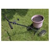 Spreader