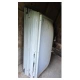 Lot of 7 Sky Lights