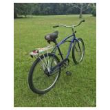 Vintage bike
