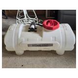 Plastic Chapin Home Pro Diaphragm Pump