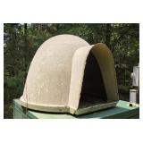 Large Doggloo Dog House