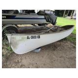 Spoon Drift Boat
