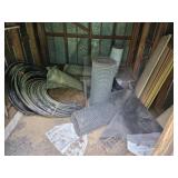 Contents Wire Fencing & More
