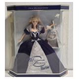 Millennium Princess Barbie Special Edition