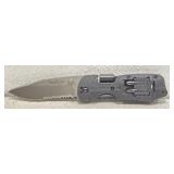 Kershaw Multi Tool Pocket Knife