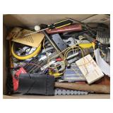 Estate Lot of Misc Hand Tools
